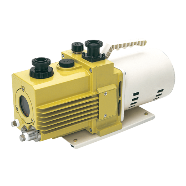 Oil Vacuum Pump GCD Series ULVAC Vietnam Representative Office