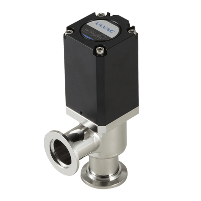 Vacuum Valves VLB Series