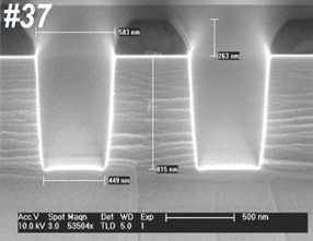 Nguyên lý hoạt động của hệ thống Dry Etching dùng plasma ứng dụng trong sản xuất bán dẫn 2