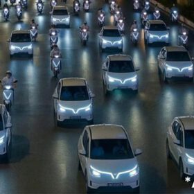 KHAI TỬ XE XĂNG – NHÀ MÁY BẠN ĐÃ CHUẨN BỊ GÌ