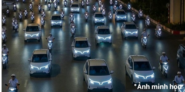 KHAI TỬ XE XĂNG – NHÀ MÁY BẠN ĐÃ CHUẨN BỊ GÌ