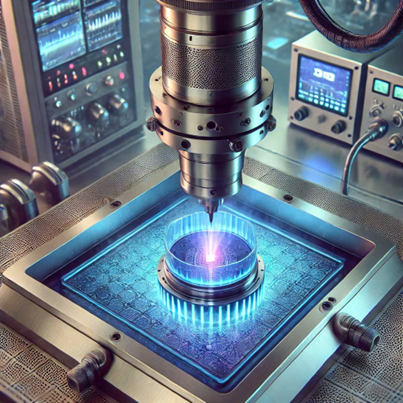 PLASMA DRY ETCHING - SEMICONDUCTOR MANUFACTURING Nguyen-ly-hoat-dong-cua-he-thong-Dry-Etching-dung-plasma-ung-dung-trong-san-xuat-ban-dan-3