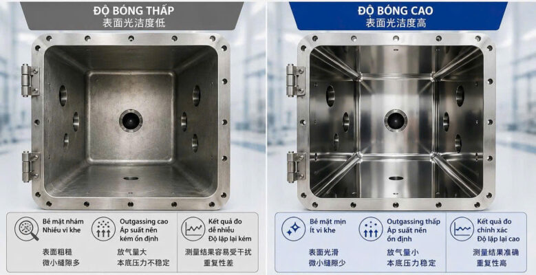 vacuum chamber