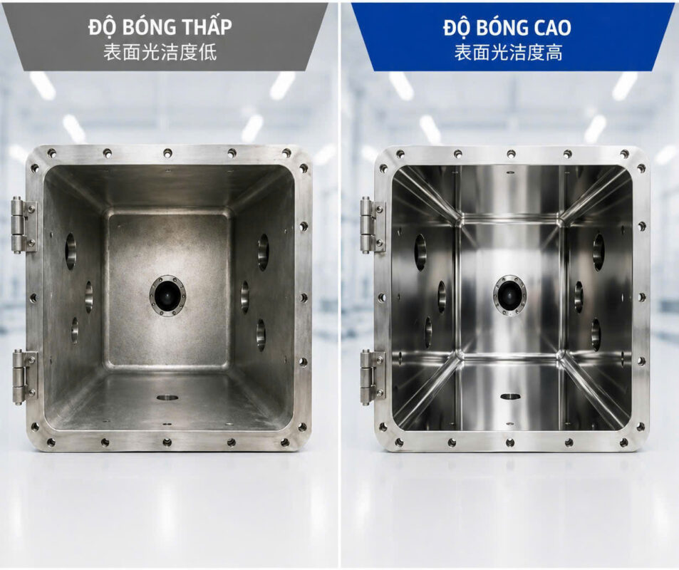 vacuum chamber