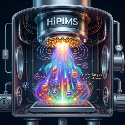 HiPIMS