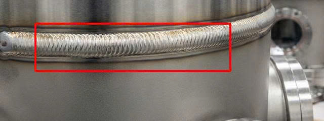 vacuum chamber