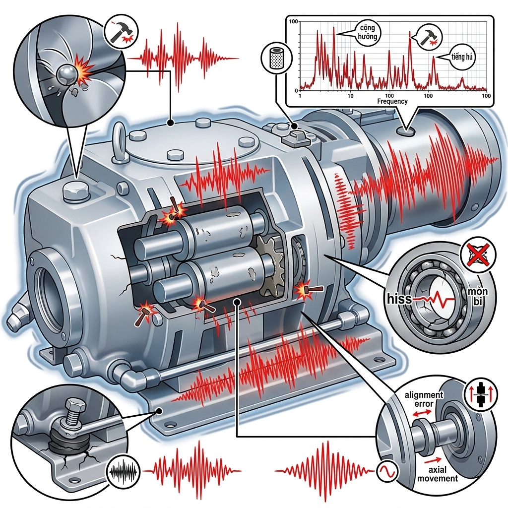booster pump