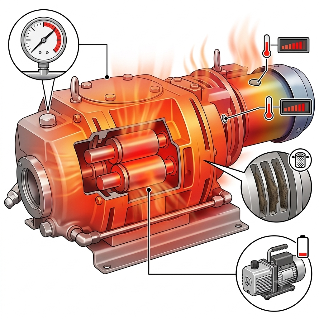 booster pump