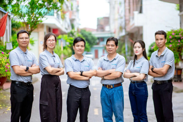 ULVAC VIETNAM
