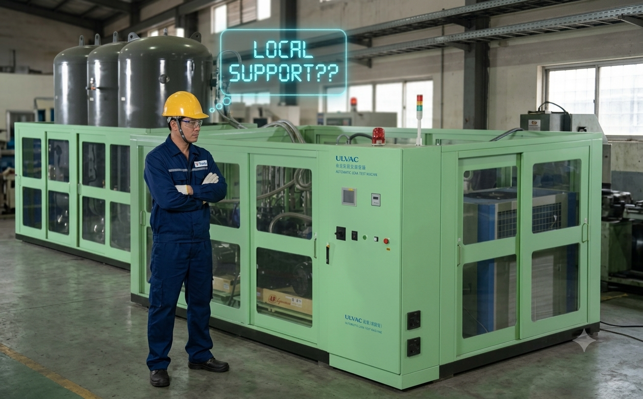 LOCAL SUPPORT