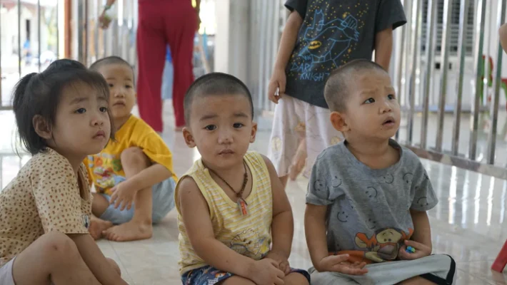 chùa thiên hương