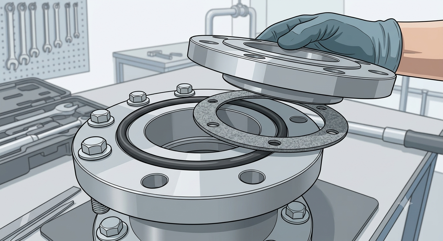 o-ring